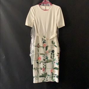 Ted Baker London Dress